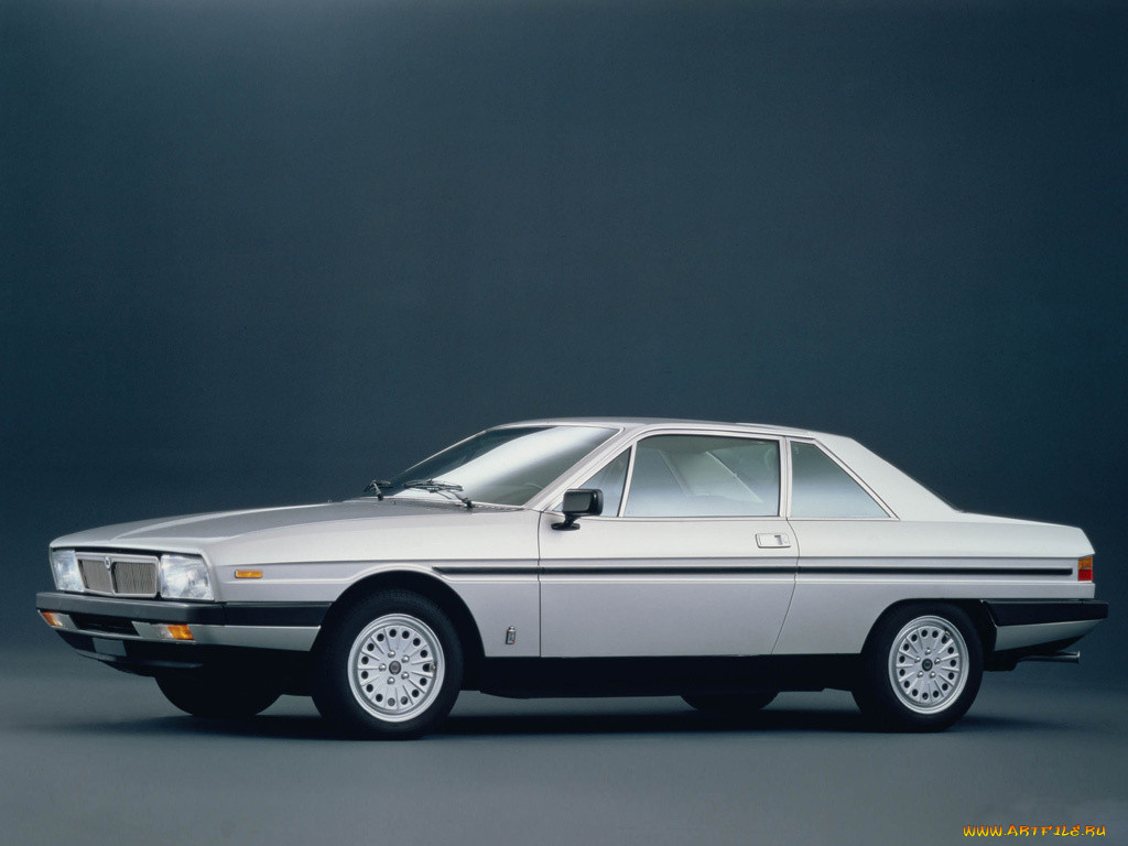 , lancia